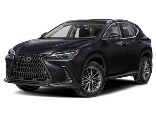 2024 Lexus NX 350 NX 350 AWD