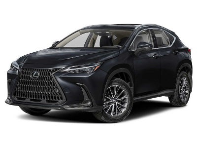 2024 Lexus NX 350 NX 350 AWD