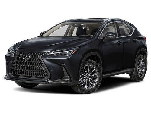 2024 Lexus NX 350 NX 350 AWD