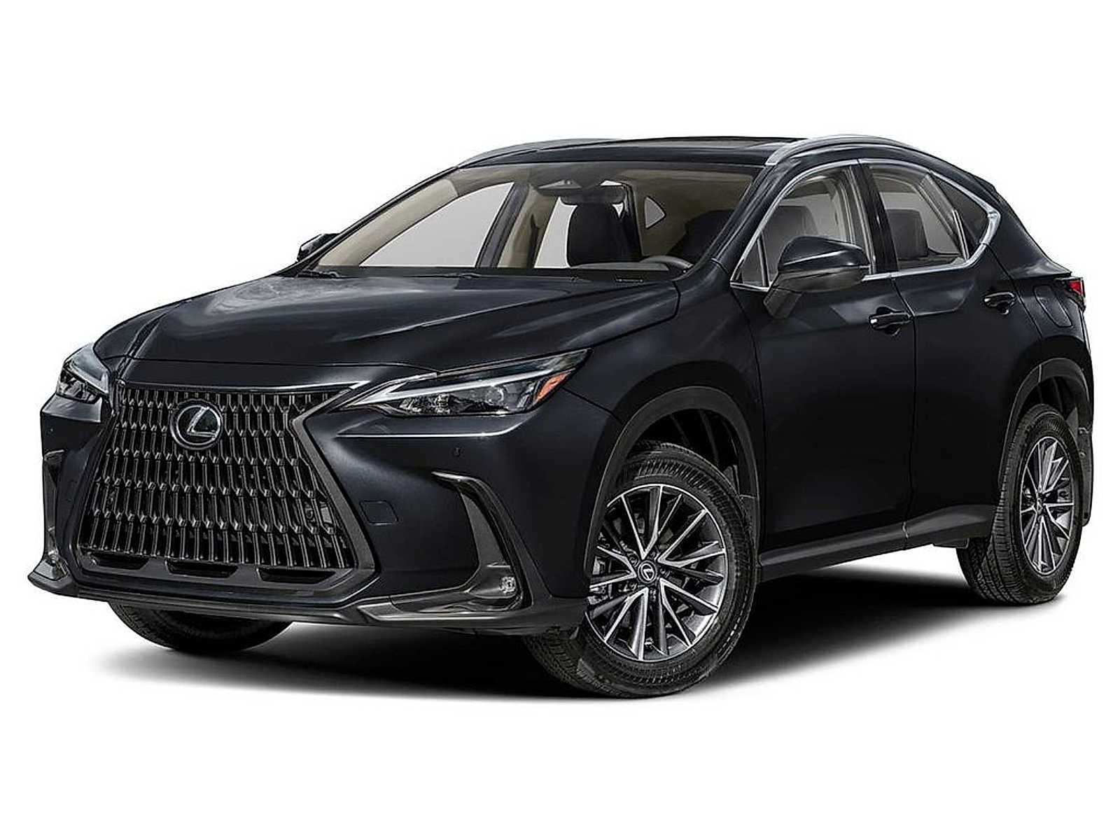 2024 Lexus NX 350 NX 350 AWD