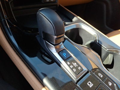 2024 Lexus NX 350 NX 350 AWD
