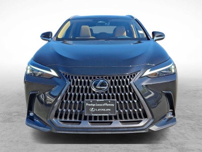 2024 Lexus NX 350 NX 350 AWD