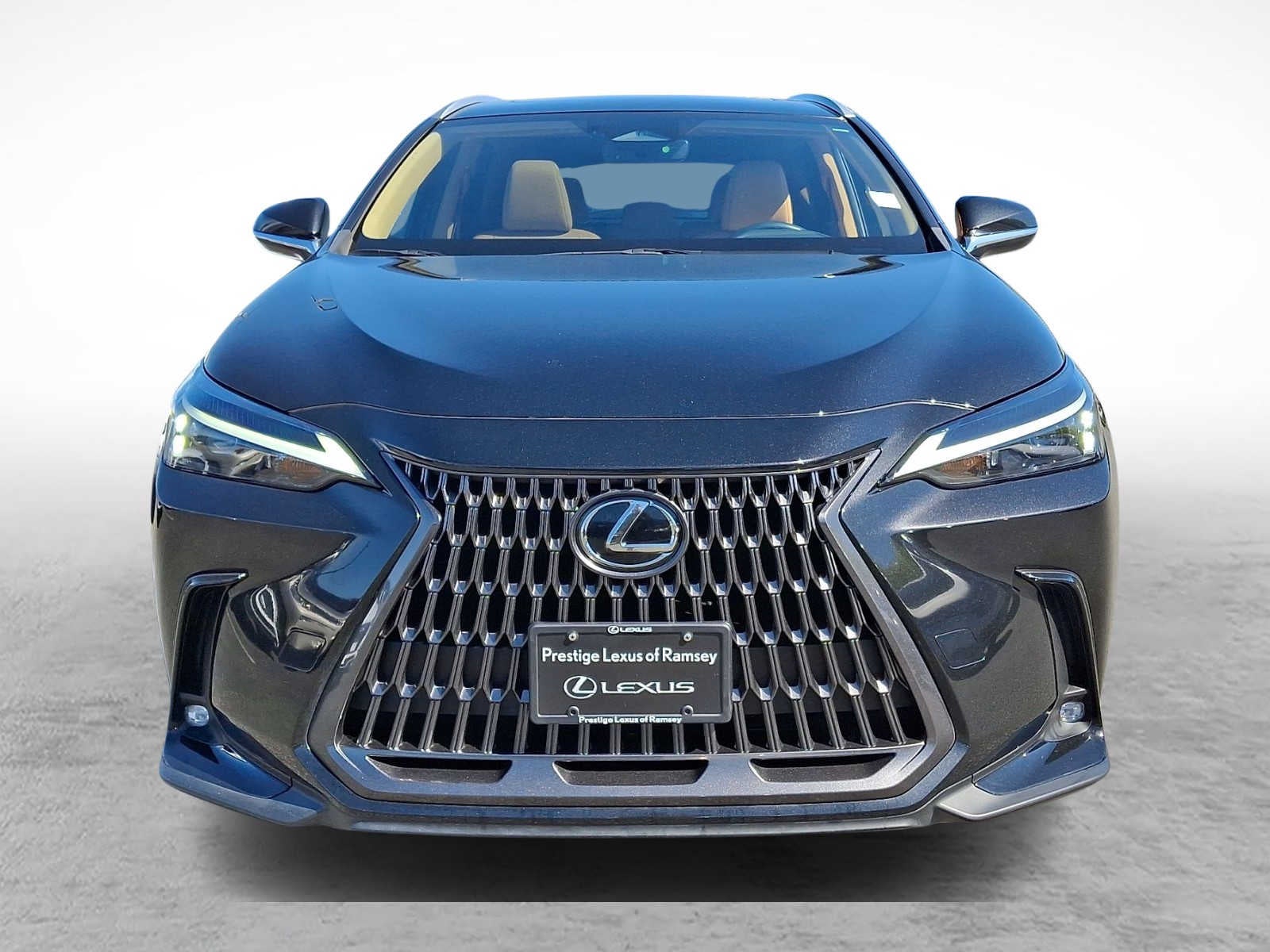 2024 Lexus NX 350 NX 350 AWD