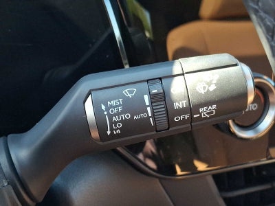 2024 Lexus NX 350 NX 350 AWD