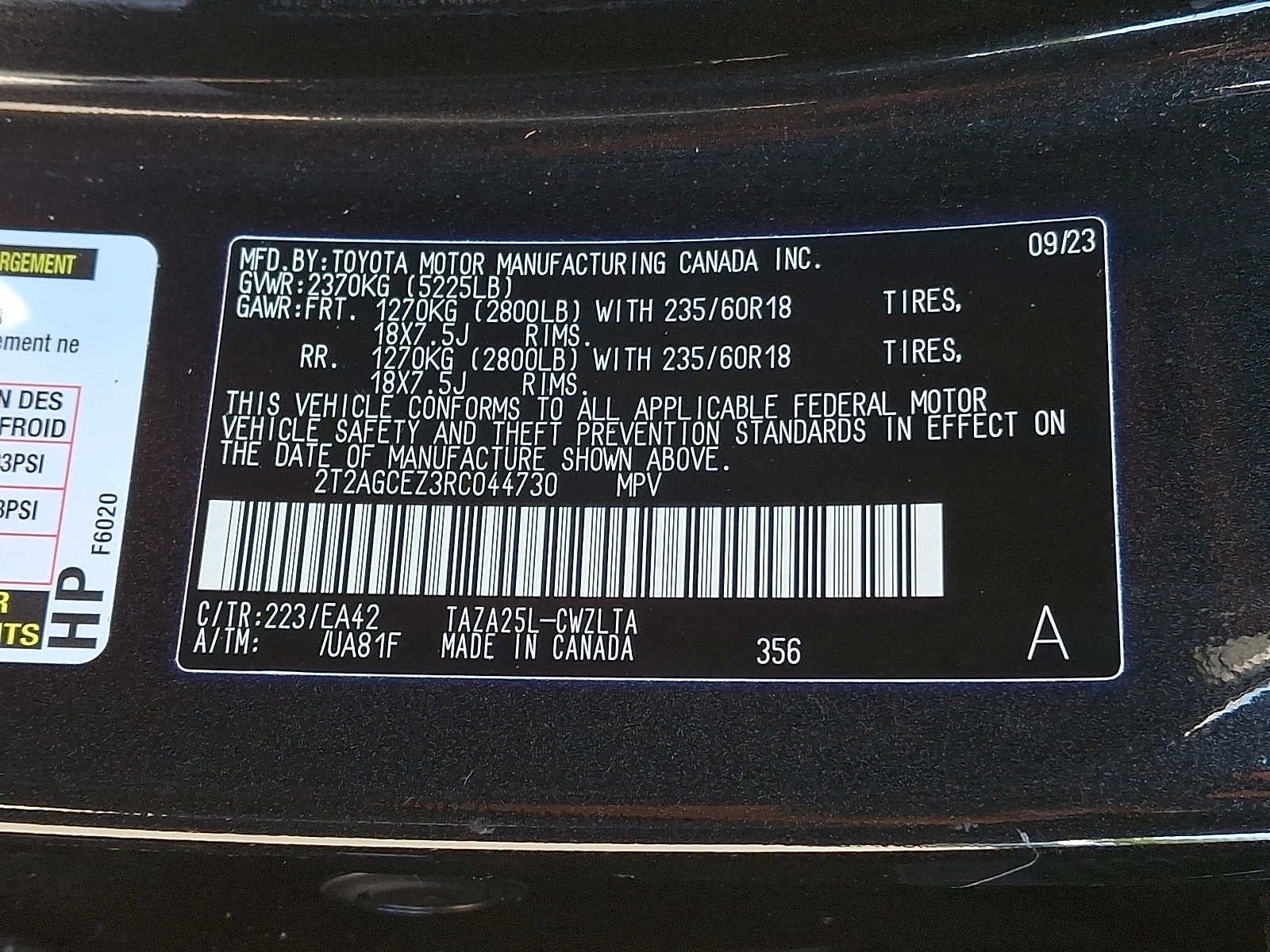 2024 Lexus NX 350 NX 350 AWD