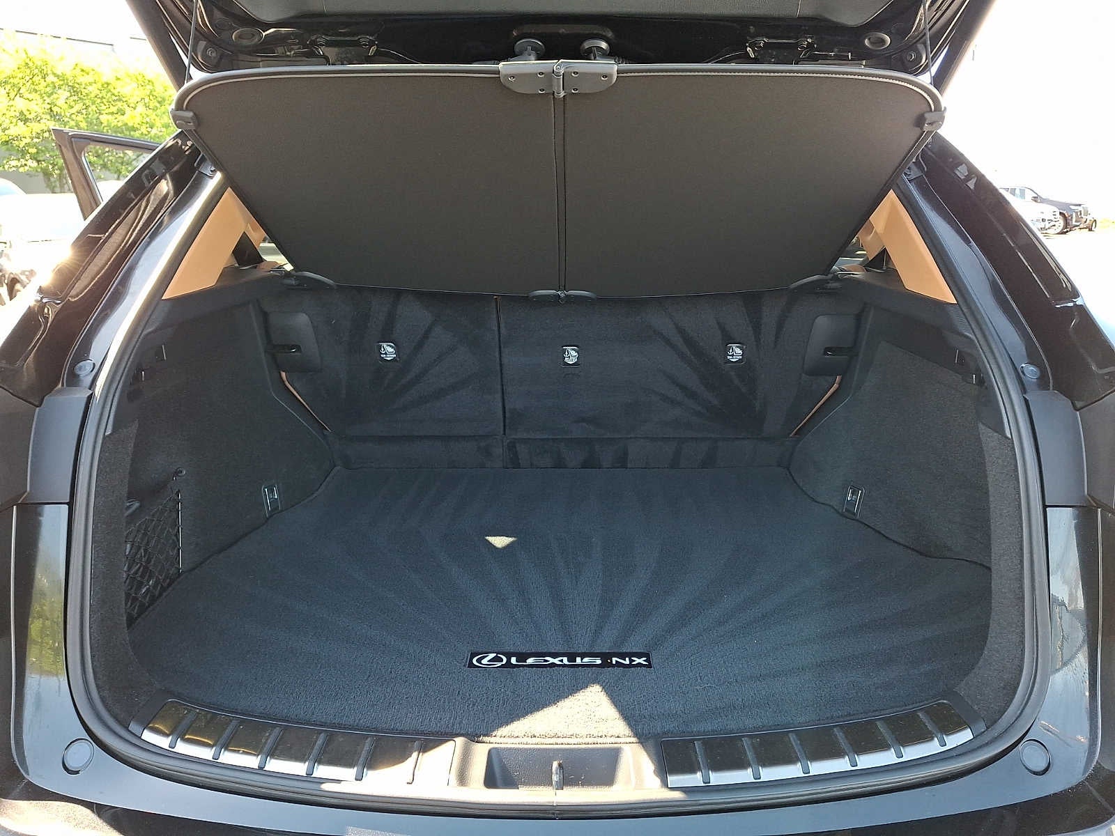 2024 Lexus NX 350 NX 350 AWD
