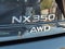 2024 Lexus NX 350 NX 350 AWD