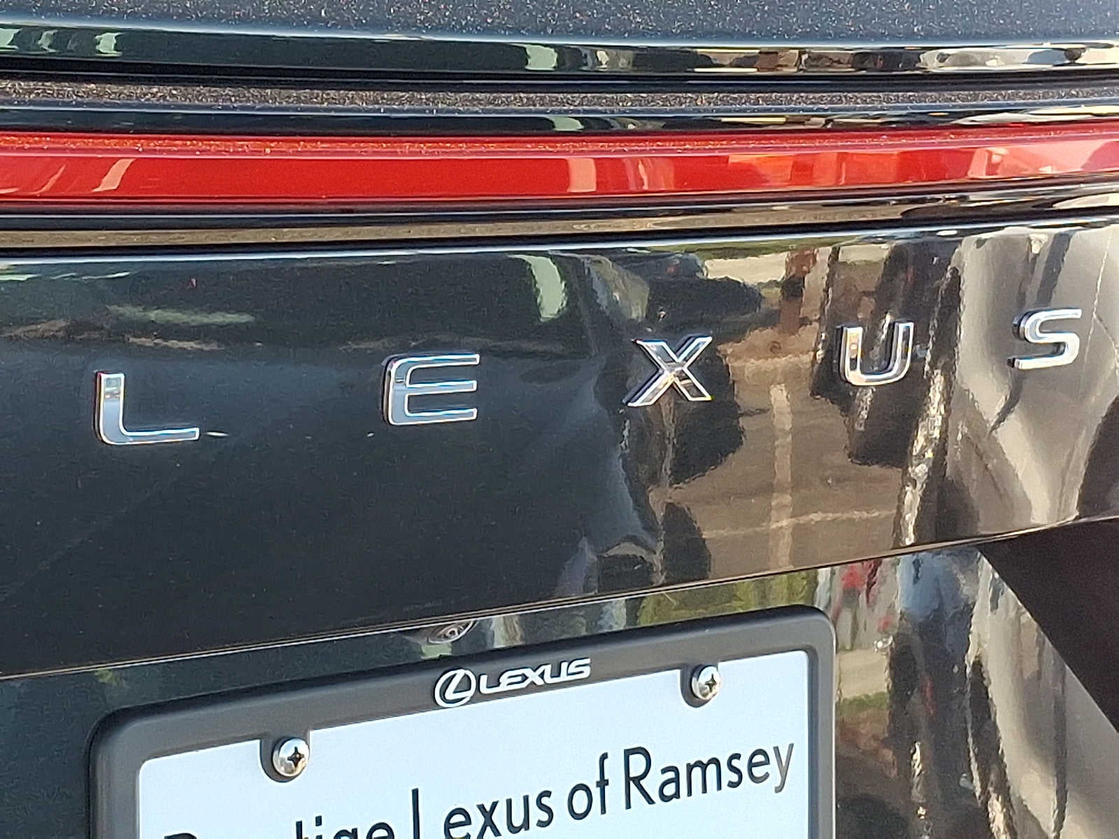 2024 Lexus NX 350 NX 350 AWD