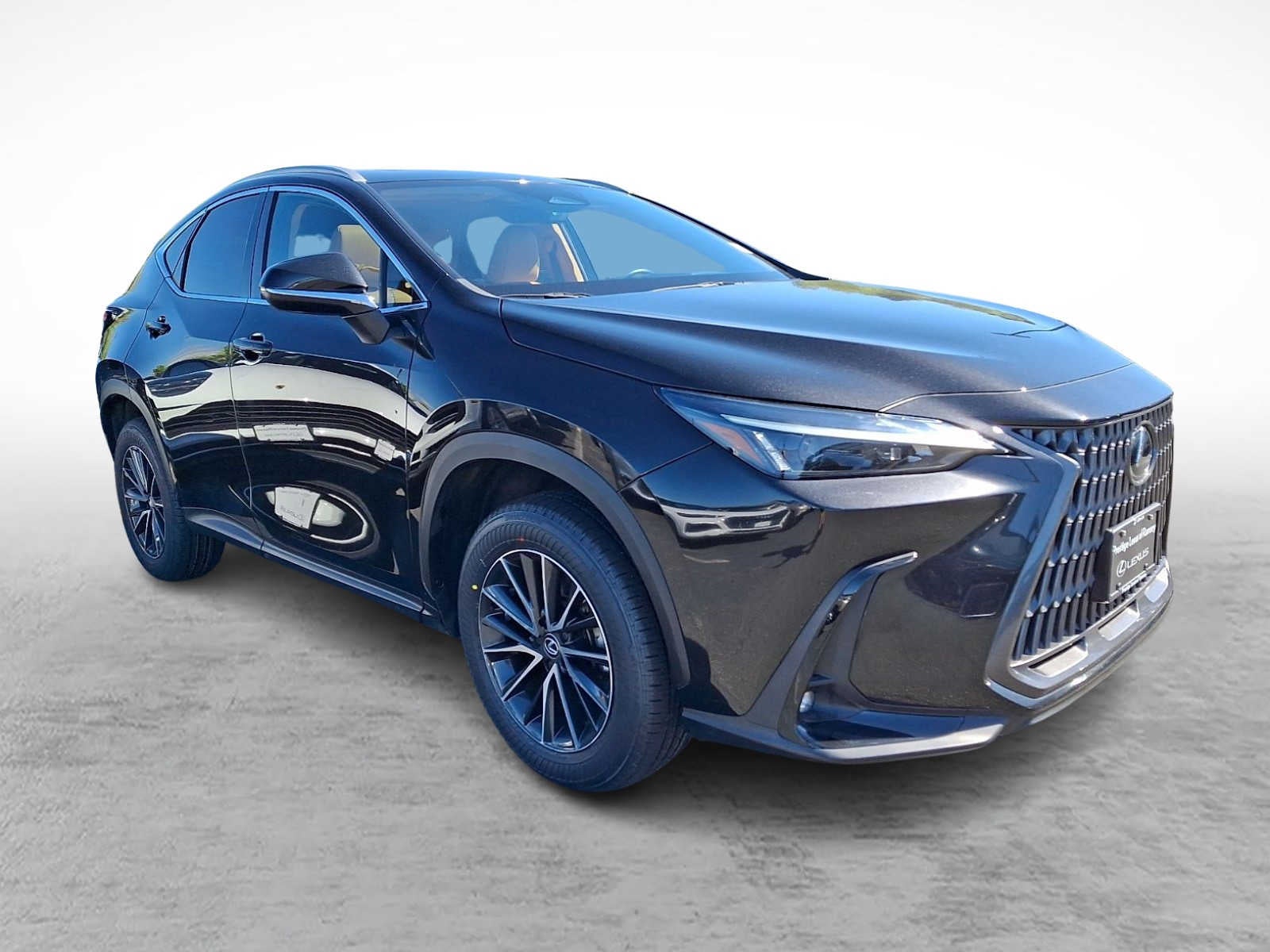 2024 Lexus NX 350 NX 350 AWD