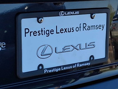 2024 Lexus NX 350 NX 350 AWD