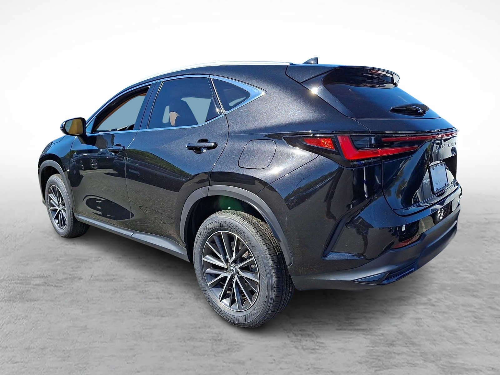 2024 Lexus NX 350 NX 350 AWD