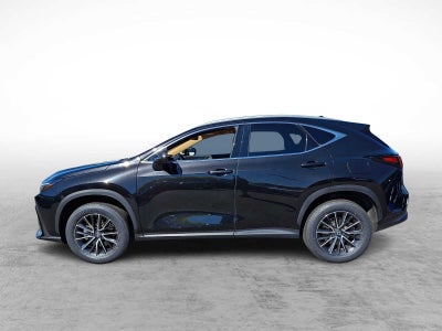 2024 Lexus NX 350 NX 350 AWD