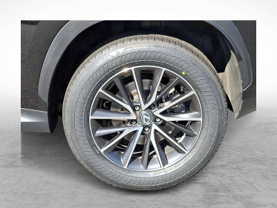 2024 Lexus NX 350 NX 350 AWD
