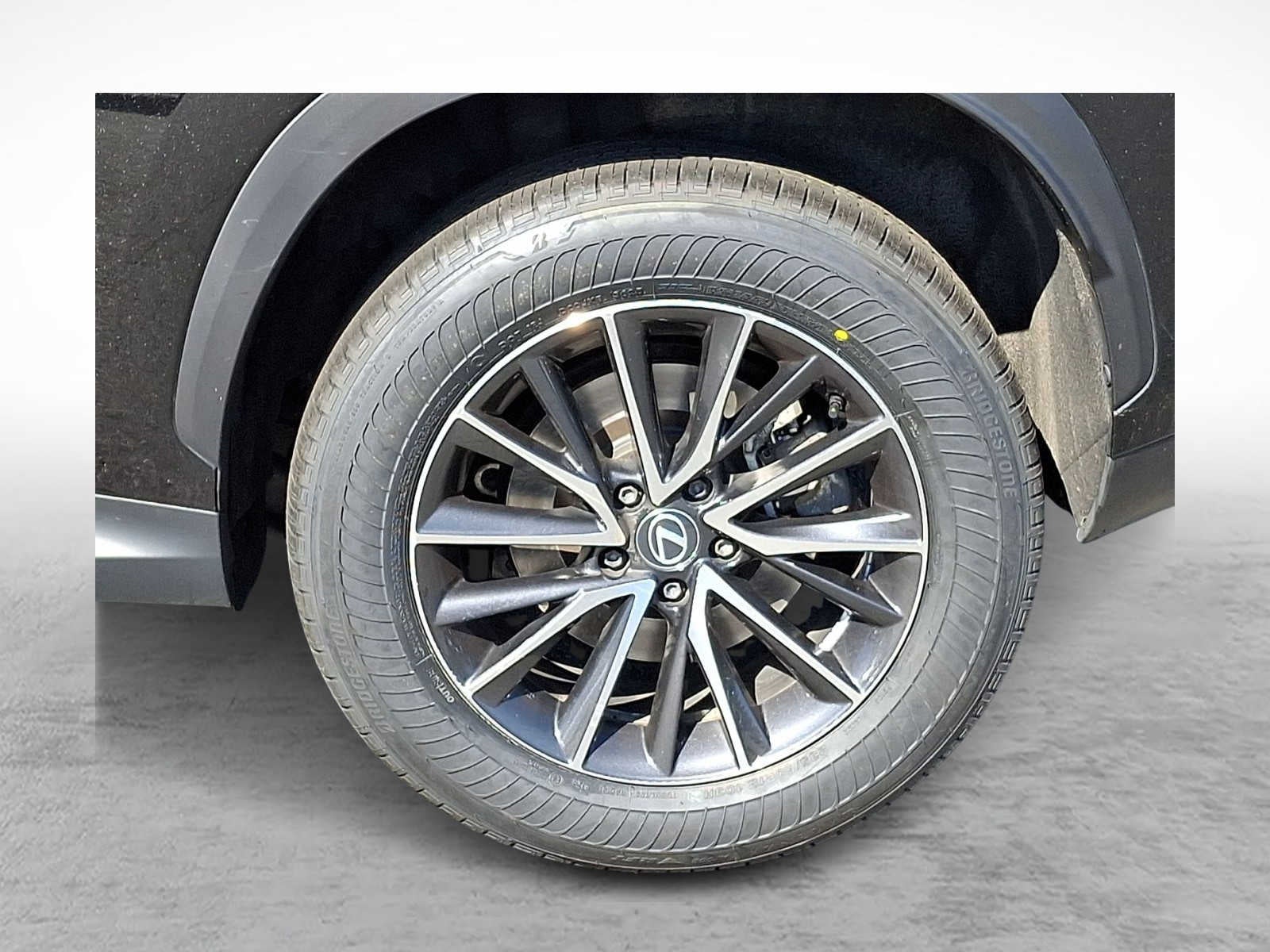 2024 Lexus NX 350 NX 350 AWD