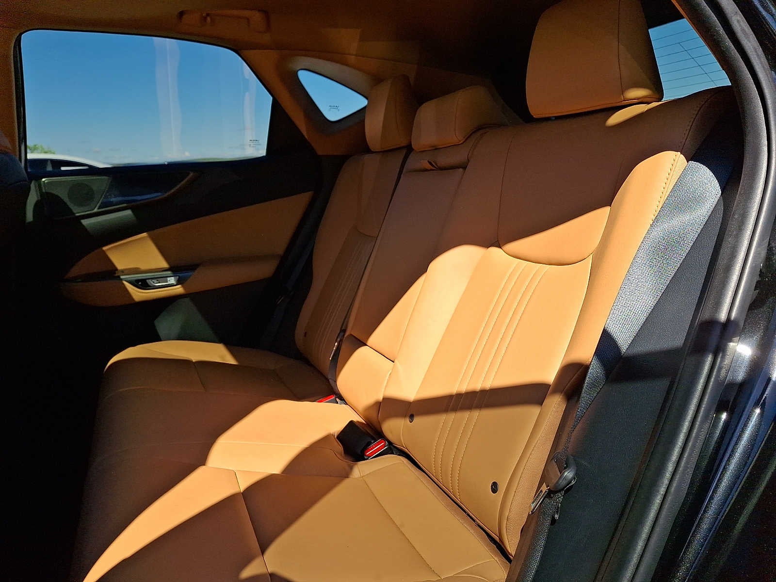 2024 Lexus NX 350 NX 350 AWD
