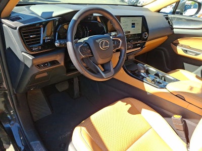 2024 Lexus NX 350 NX 350 AWD