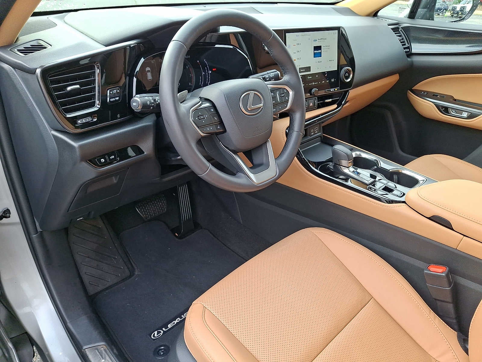 2024 Lexus NX 350 NX 350 AWD