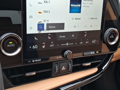2024 Lexus NX 350 NX 350 AWD