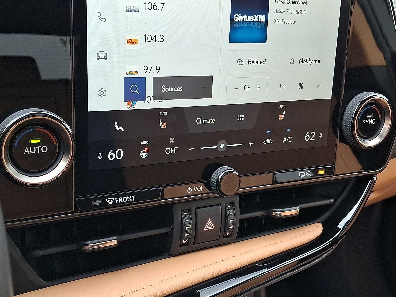 2024 Lexus NX 350 NX 350 AWD