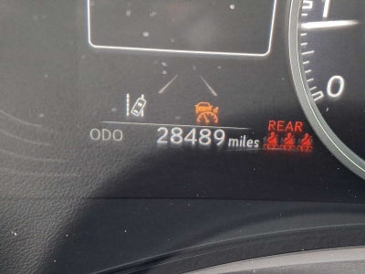 2024 Lexus NX 350 NX 350 AWD