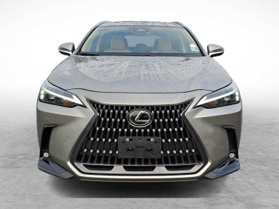 2024 Lexus NX 350 NX 350 AWD