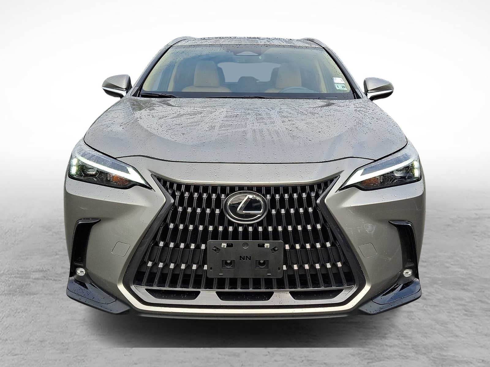 2024 Lexus NX 350 NX 350 AWD