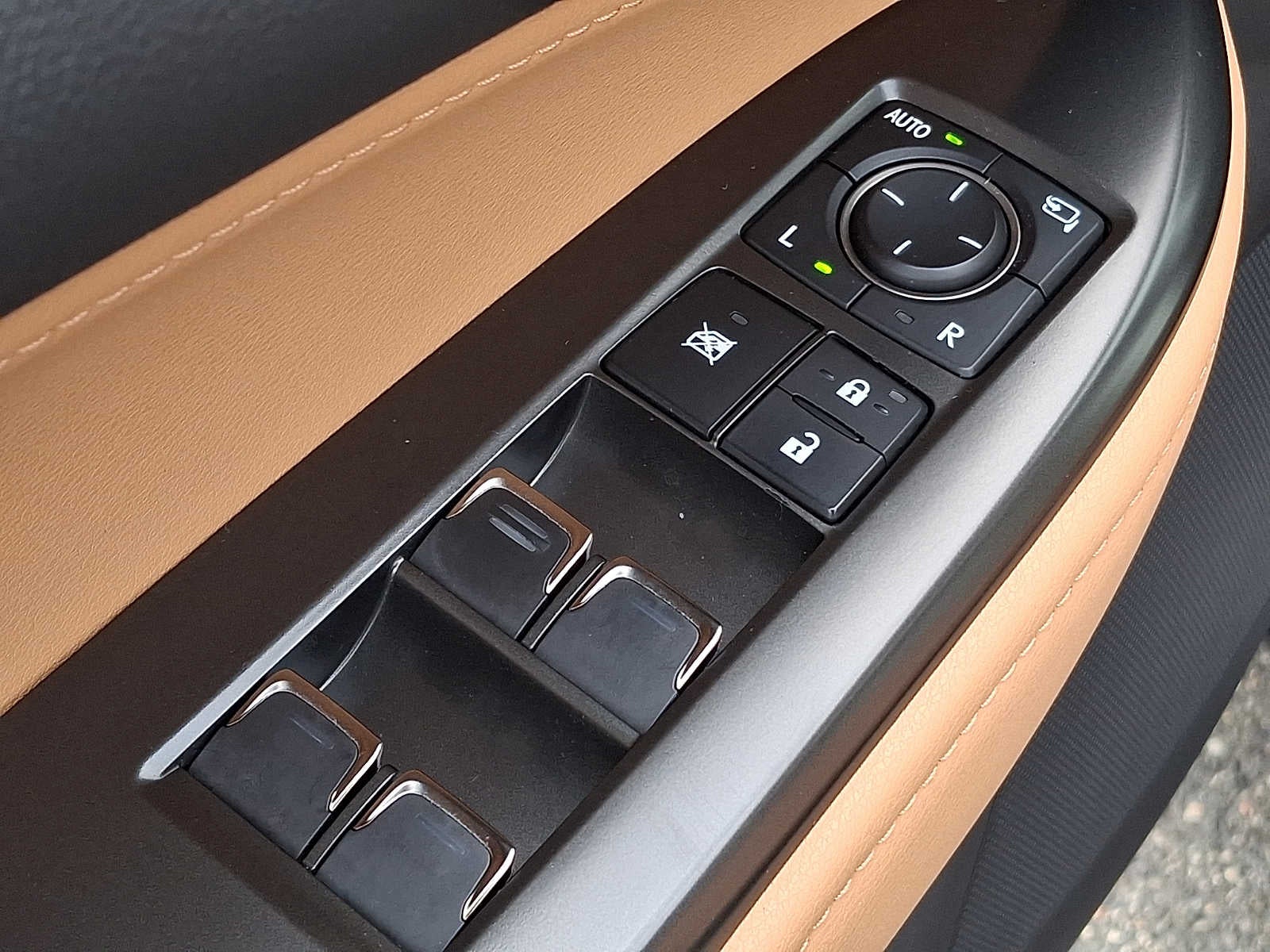 2024 Lexus NX 350 NX 350 AWD
