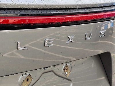 2024 Lexus NX 350 NX 350 AWD