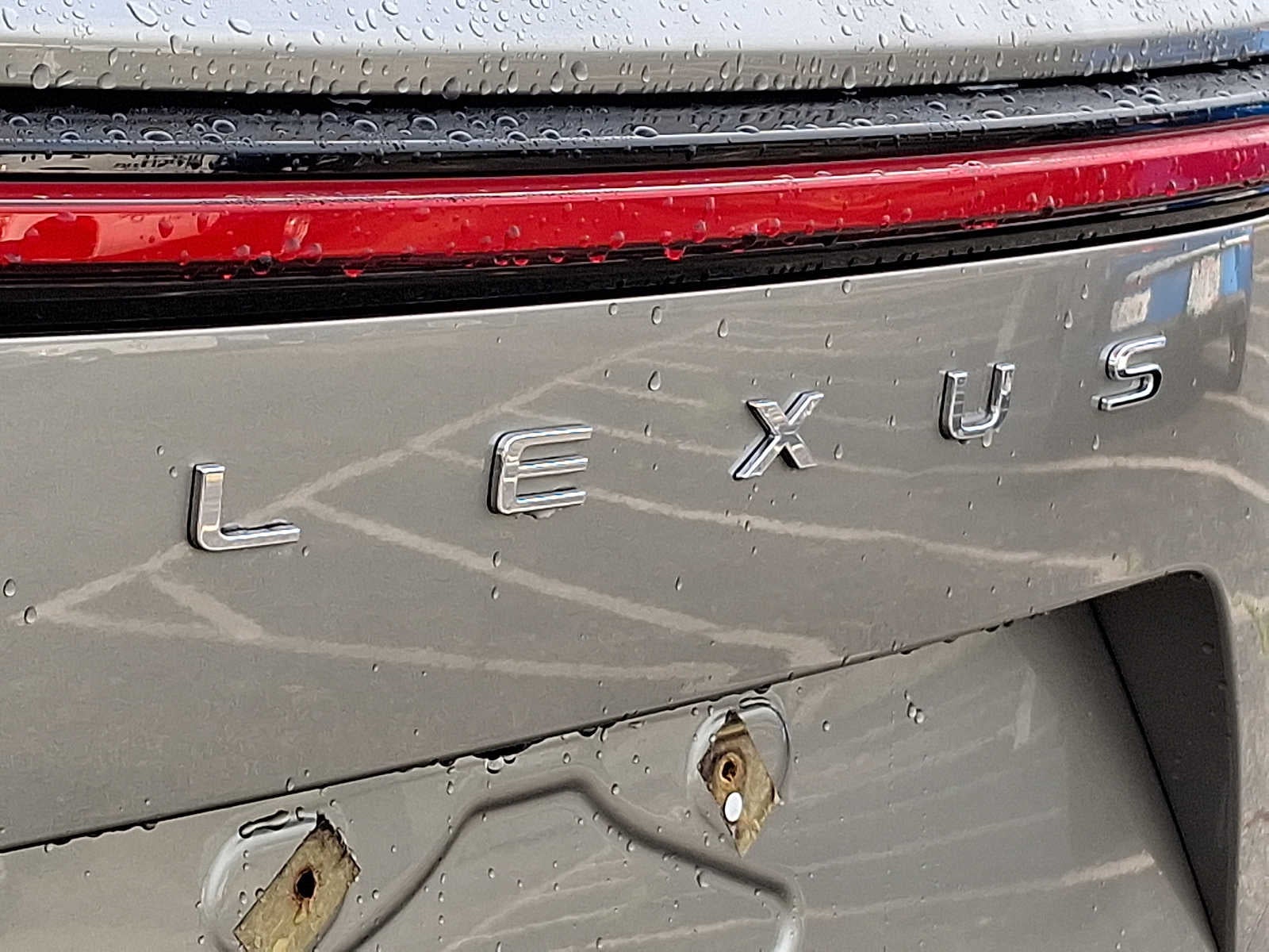 2024 Lexus NX 350 NX 350 AWD