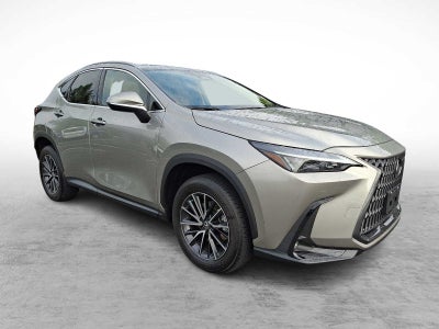 2024 Lexus NX 350 NX 350 AWD
