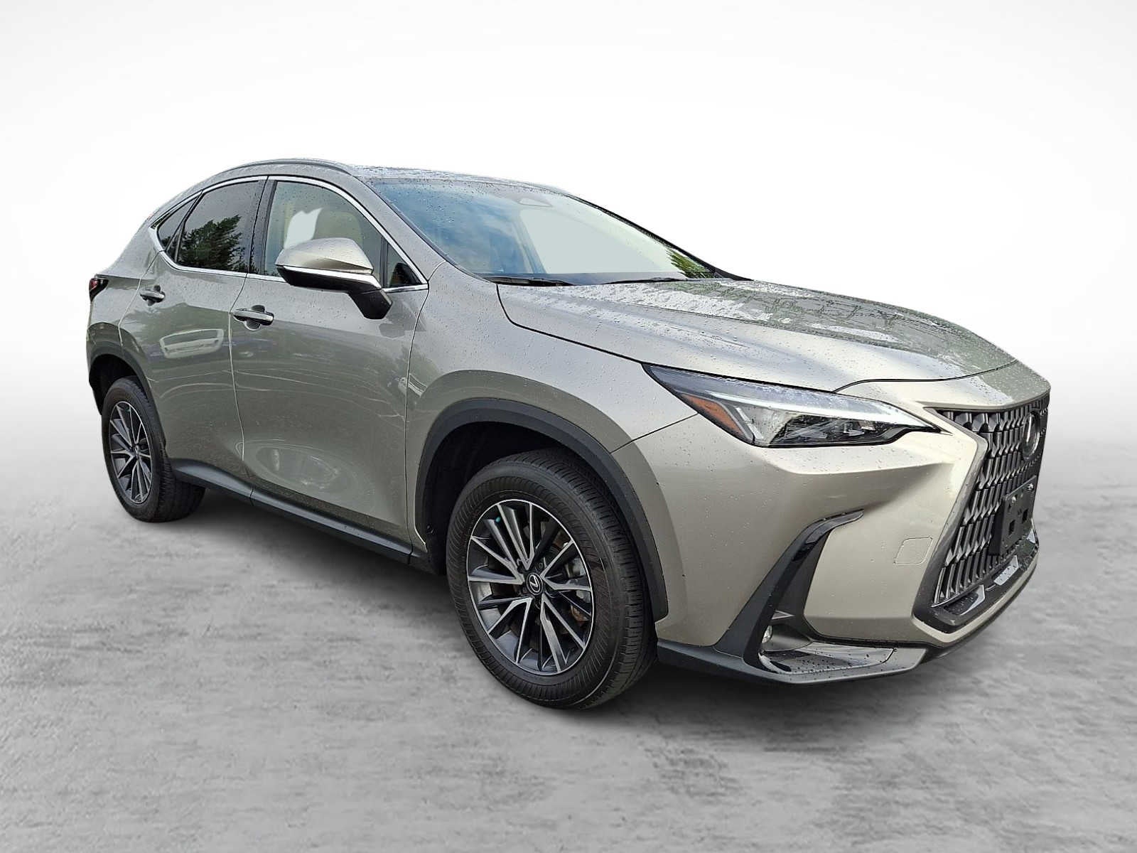 2024 Lexus NX 350 NX 350 AWD