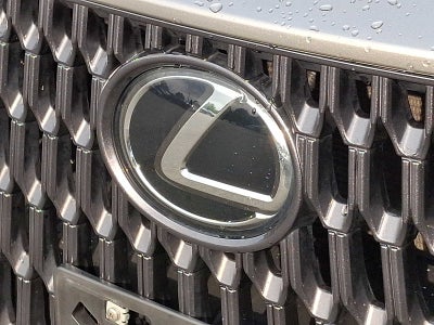 2024 Lexus NX 350 NX 350 AWD