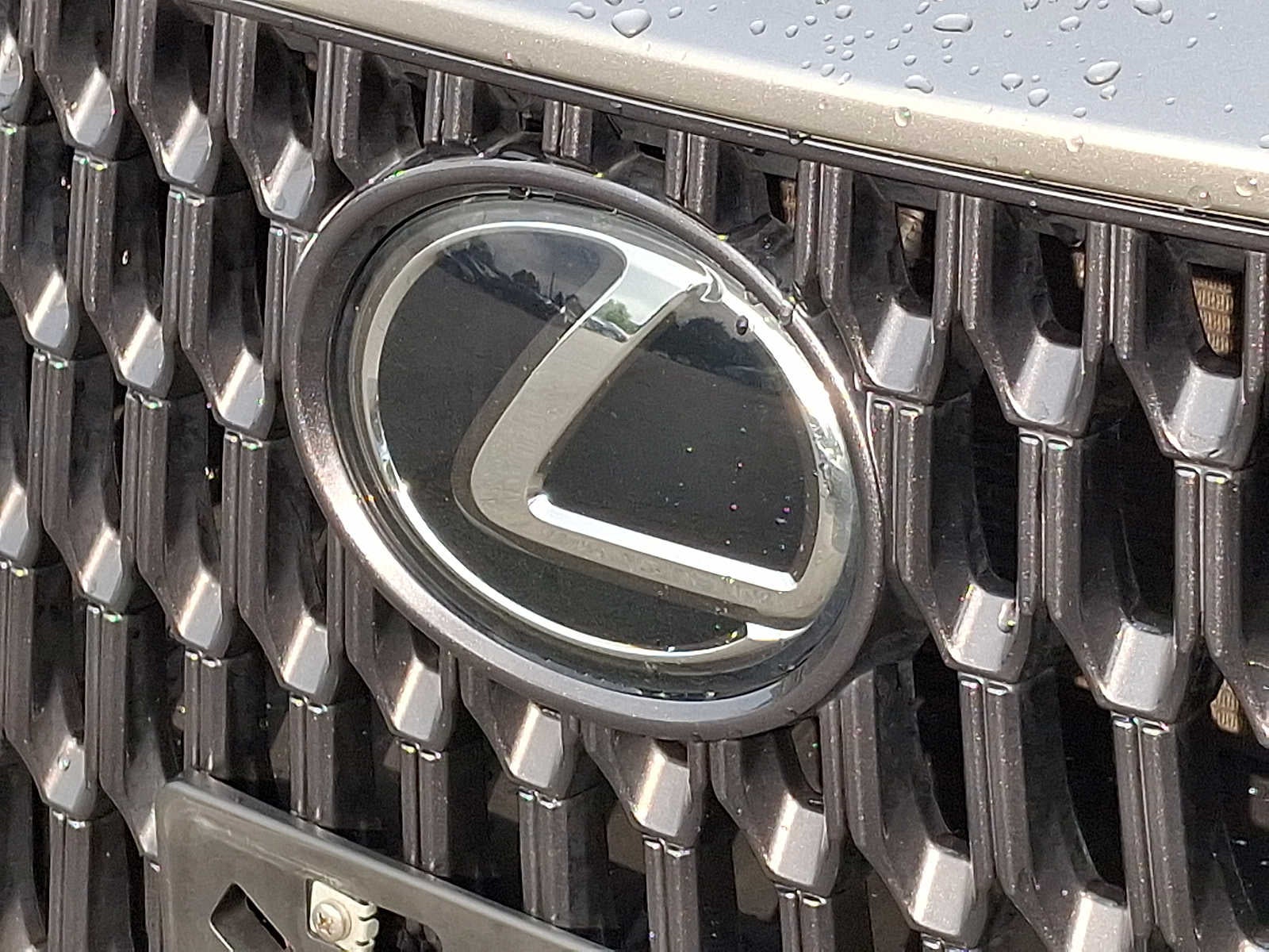 2024 Lexus NX 350 NX 350 AWD