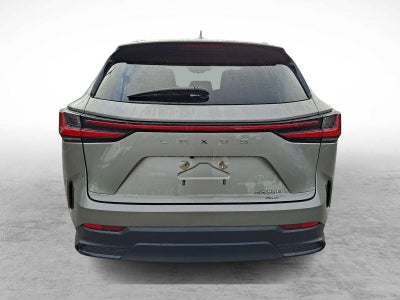 2024 Lexus NX 350 NX 350 AWD