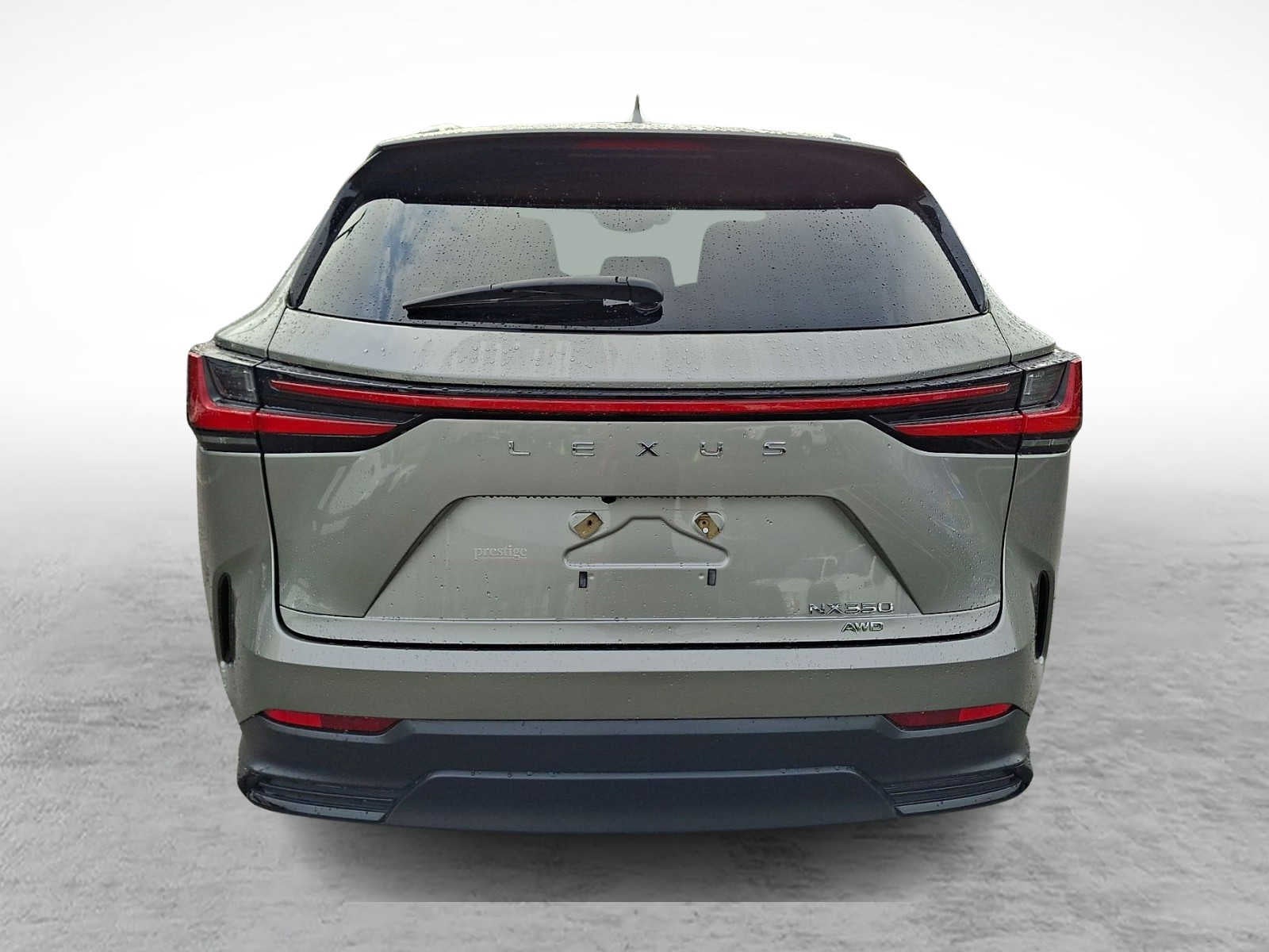 2024 Lexus NX 350 NX 350 AWD