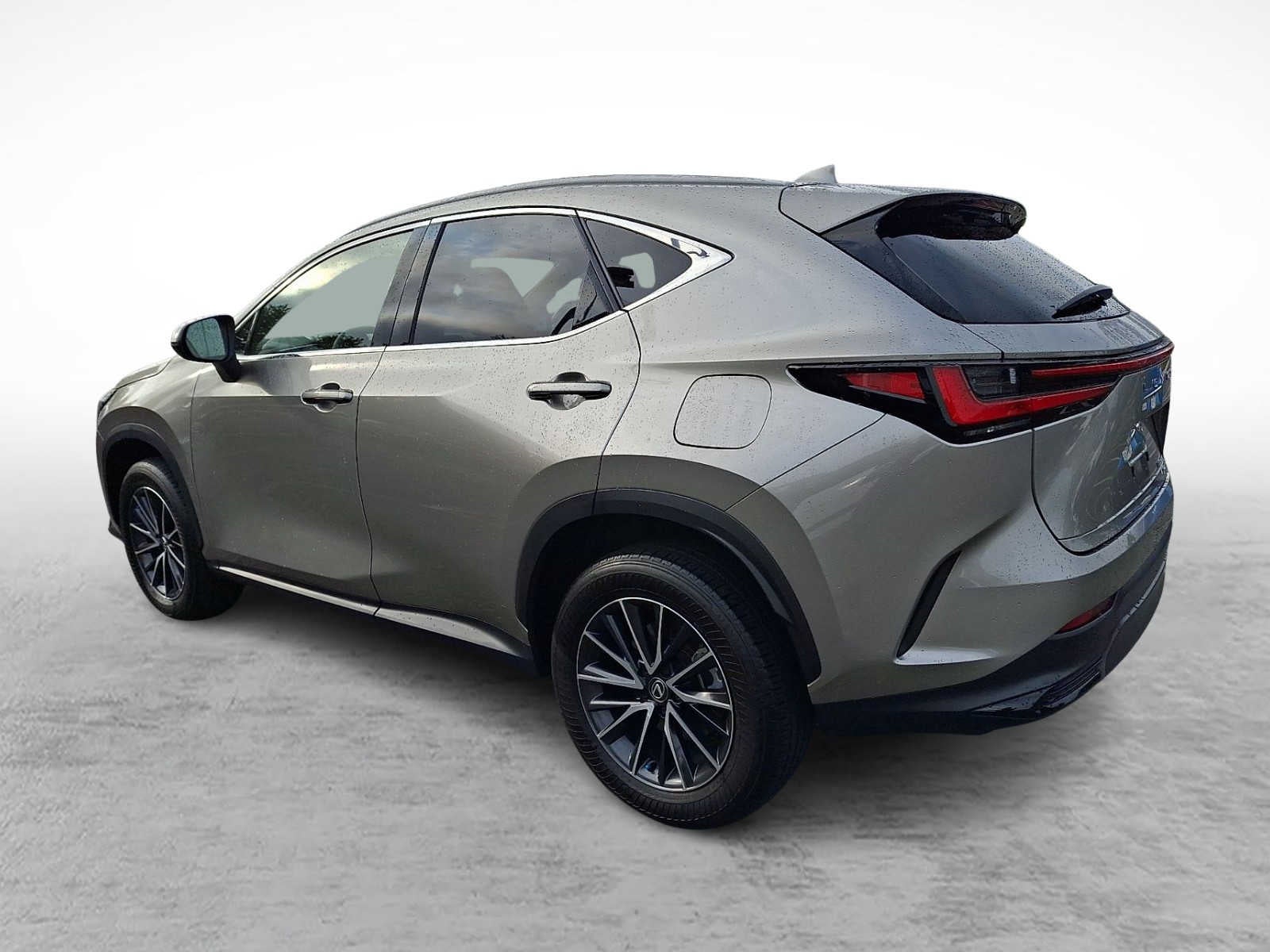 2024 Lexus NX 350 NX 350 AWD