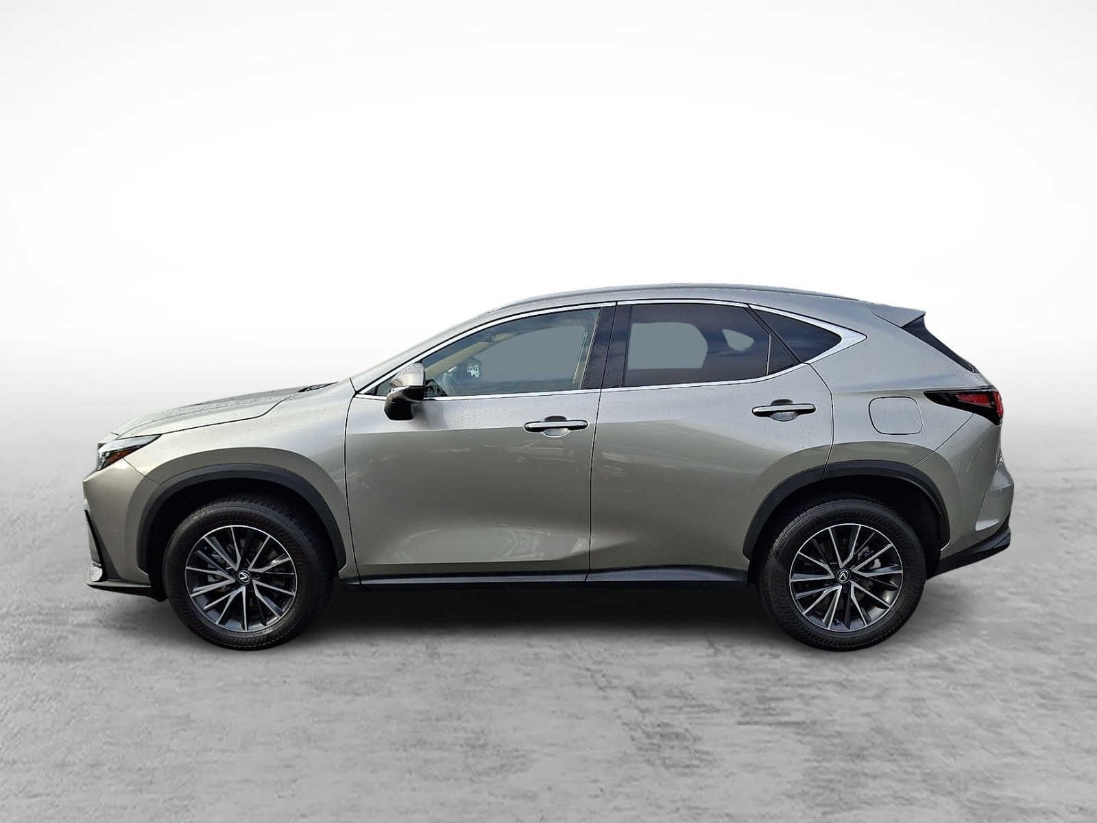 2024 Lexus NX 350 NX 350 AWD