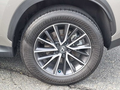 2024 Lexus NX 350 NX 350 AWD