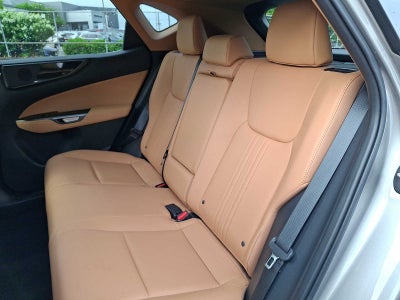2024 Lexus NX 350 NX 350 AWD