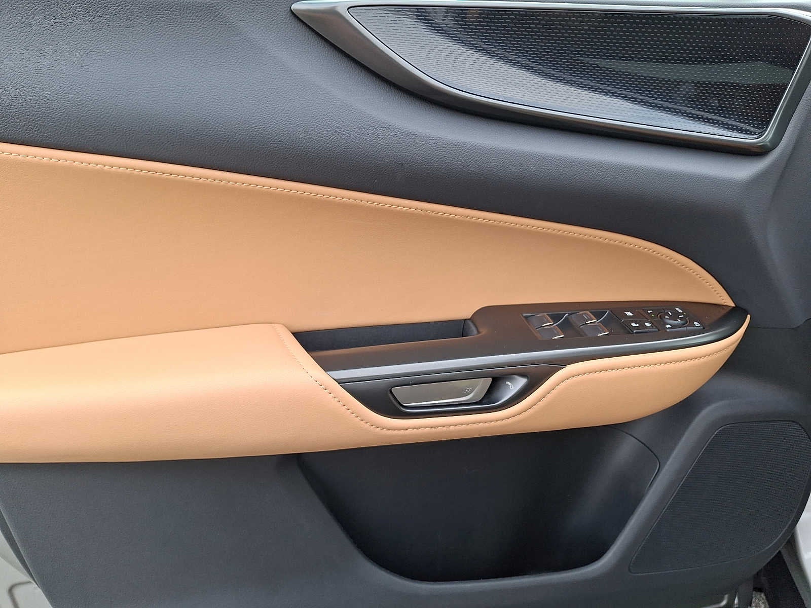 2024 Lexus NX 350 NX 350 AWD
