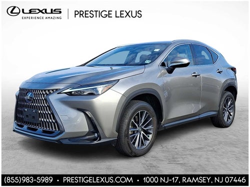 2024 Lexus NX 350 NX 350 AWD