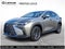 2024 Lexus NX 350 NX 350 AWD