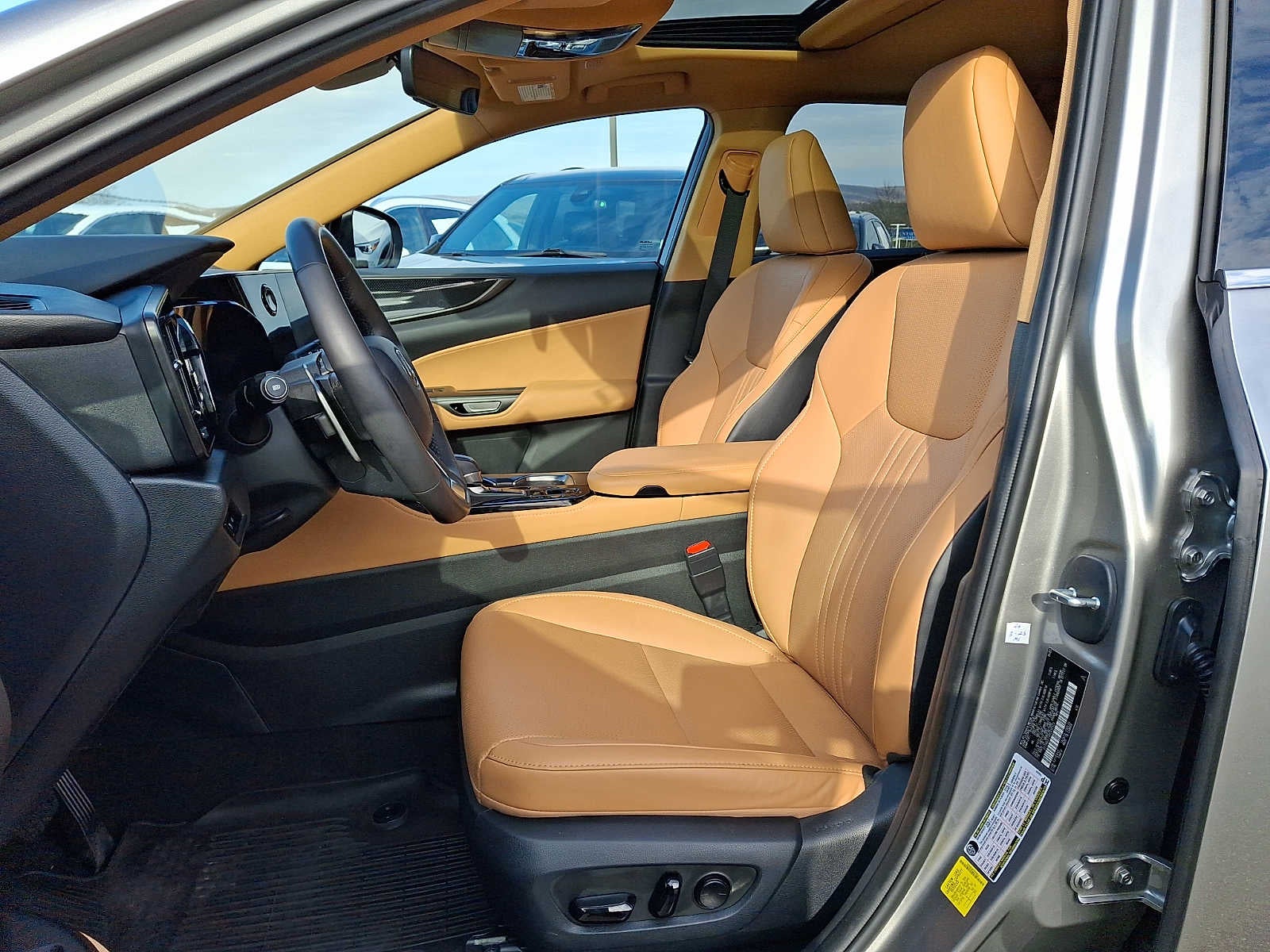 2024 Lexus NX 350 NX 350 AWD