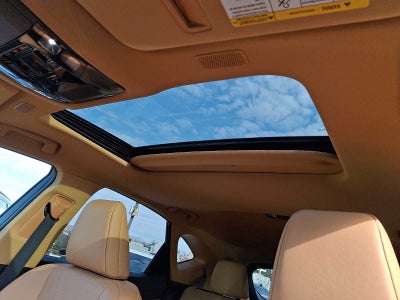 2024 Lexus NX 350 NX 350 AWD