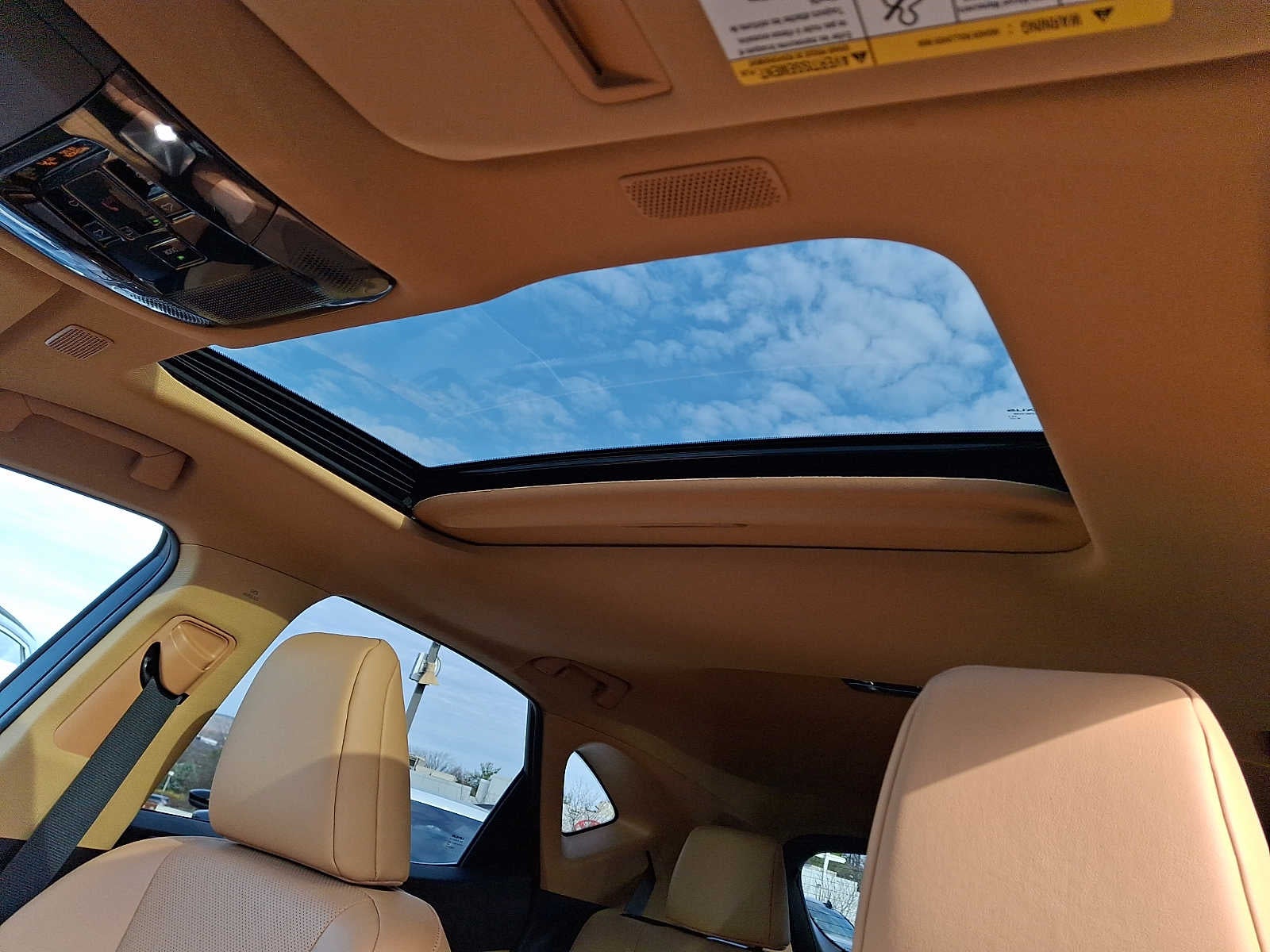 2024 Lexus NX 350 NX 350 AWD