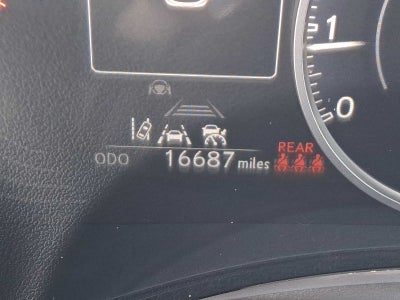 2024 Lexus NX 350 NX 350 AWD