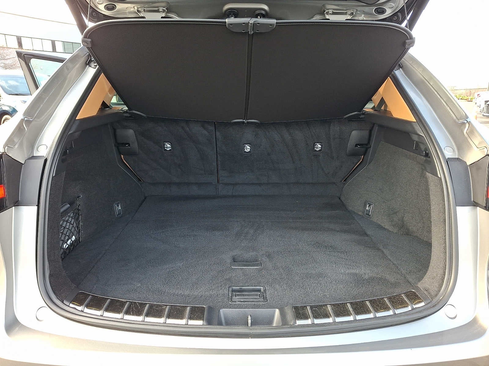 2024 Lexus NX 350 NX 350 AWD