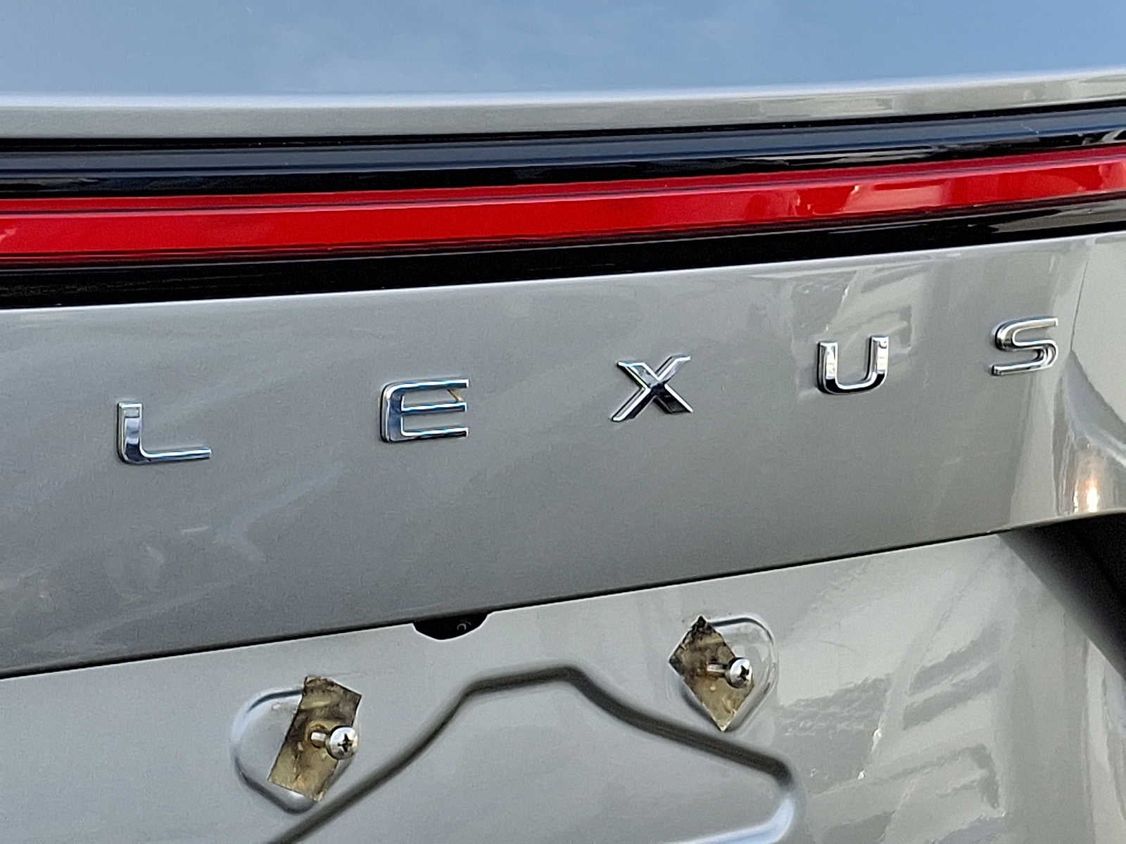 2024 Lexus NX 350 NX 350 AWD