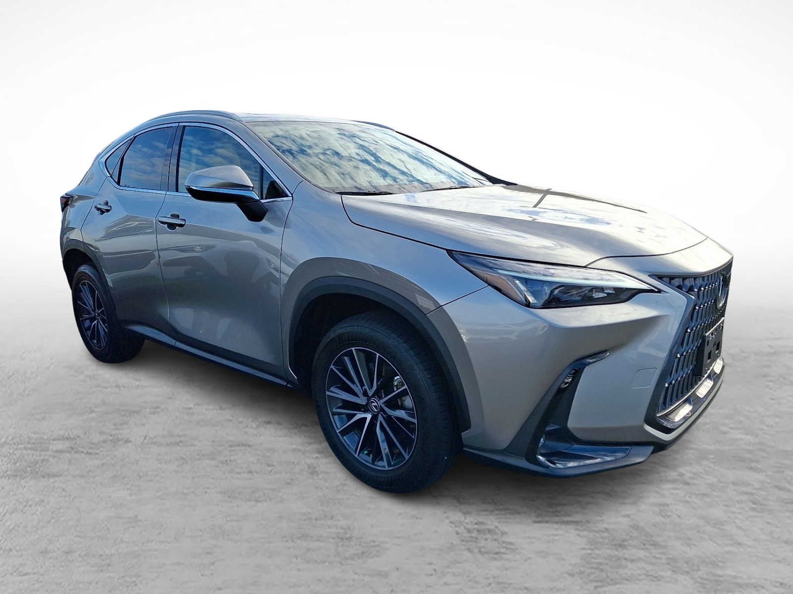 2024 Lexus NX 350 NX 350 AWD