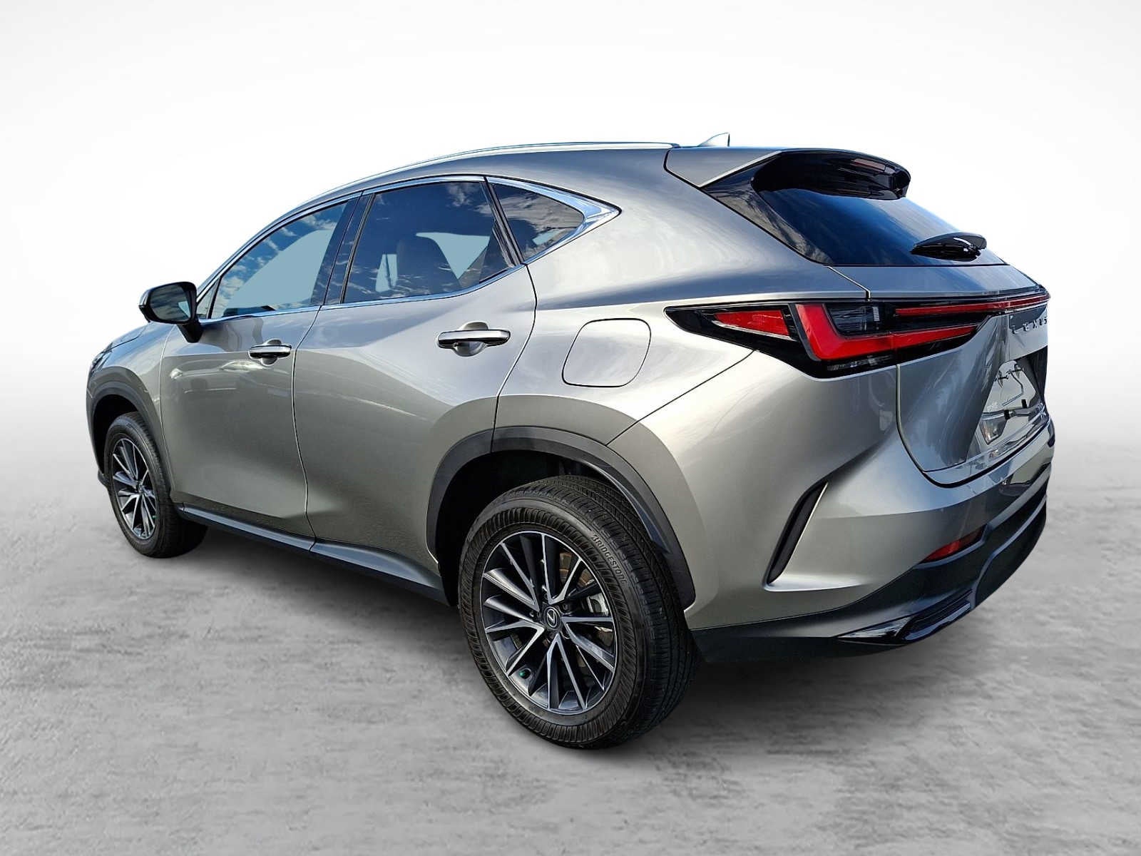 2024 Lexus NX 350 NX 350 AWD